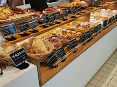 -慢熟面包店bud bread(孩儿巷店)
