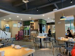 大堂-兔爸私家小厨(新北万达店)
