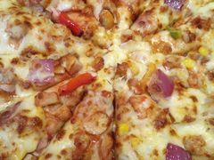 -尊宝比萨(黄泥磅店)