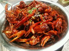 -巴厘龙虾·榜首油焖大虾(音乐学院·沿江酒馆店)