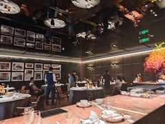 -秀儿四九城·新京菜(亚运村鸟巢店)