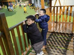 -玛利娅蒙特梭利双语幼儿园·托育(百家湖直营园)