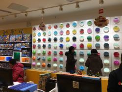 -乐高授权专卖店(南开大悦城店)