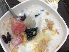 -文昌邓记清补凉(西沙路店)