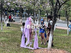 -华农酸奶文化馆
