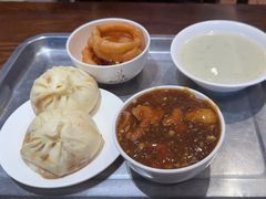 -姚记炒肝店(簋街店)