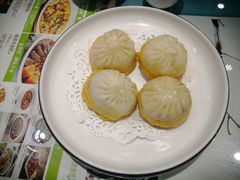 -张氏宽窄巷成都名小吃(茂业百货华强北店)