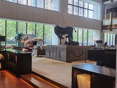 -康莱德酒店·美庭自助餐厅