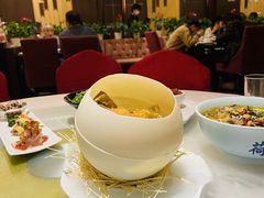 -柒园·三十年创意杭帮菜(龙湖滨江天街店)