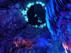 -宝晶宫旅游景区