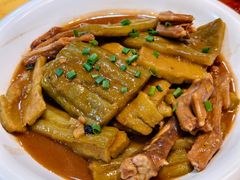 -大笑饭堂(甲子桥店)