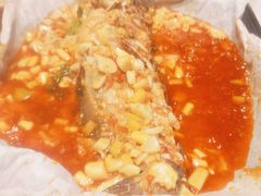 -红辣椒·川菜·火锅(科华路店)