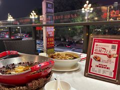 -渝信川菜(南滨店)