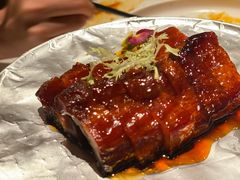 -潮上潮(南中环店)