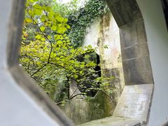 -惠山古镇·寄畅园