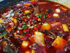 一统江湖-风波庄(石景山店)