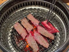 -丸藏和牛烧肉专门店(园区师惠坊店)