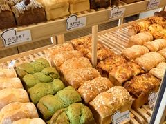 -崎本的店·专业酵种吐司(无锡万象汇店)