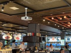 -上座·餐厅(阳光100店)