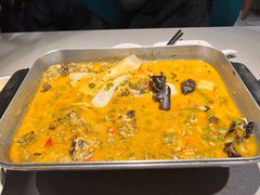 -半天妖烤鱼(芝罘万达店)