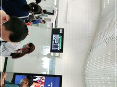 -广州白云国际机场-T2航站楼