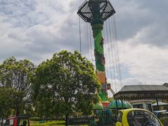 -云漫湖生态度假公园