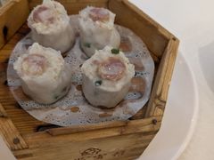 -番禺宾馆丽苑厅