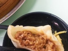 -食惠里小笼包面馆(越秀店)