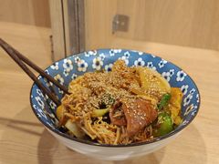 -皆道拌麻辣烫·麻辣拌