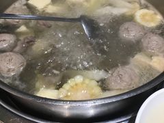 -南城十里潮汕鲜牛火锅·鲜虾生滚粥(融汇老商埠店)