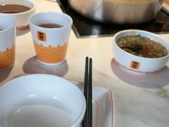 -潮发潮汕牛肉店(永庆坊店)