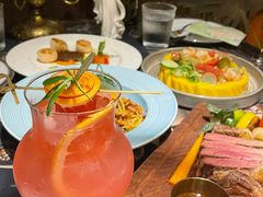 -第101座花园餐厅(湖滨88店)