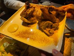 稻香烤鸡-杂咖zacup(领展中心城店)