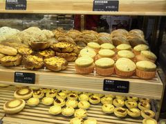 -面包新语(吾悦国际广场店)