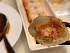 金网脆皮虾肠粉-御宝轩(益丰·外滩源店)