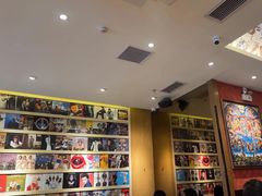 -安妮意大利餐厅(世贸天阶店)