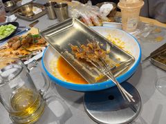 -龙虾奇迹(大华三路店)
