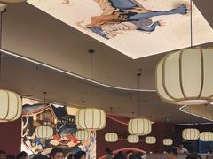 -東盛炭烤自助料理(玄武招商花园城店)