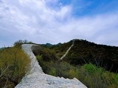 -龙泉峪长城