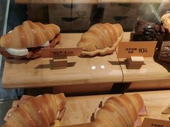 -麦当劳(新塘万达广场分店)