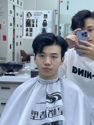 -星格造型·Hair Salon