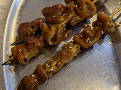 肥大肠-大档(荔湾店)