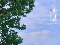 -烟台山景区