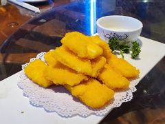 -海拉尔蒙古包(房山长阳总店)