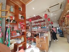 -老渔翁炖鱼坊(黄海西路东山店)