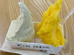 -野人先生Gelato(上海长宁龙之梦店)