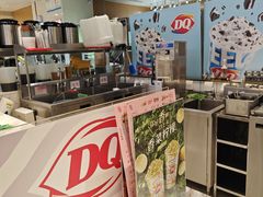 -DQ·蛋糕·冰淇淋(万象城店)