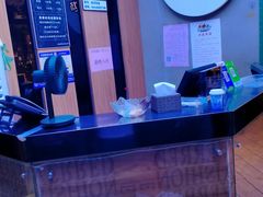-欢乐牧场海鲜烤肉自助(牡丹园店)