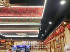 -圣夜东北菜烧烤·夜宵(胥江路店)