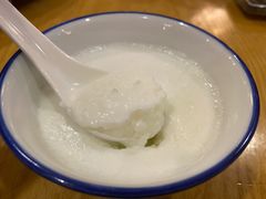 顺德双皮奶-德胜轩正宗顺德菜(宝安沙井会展中心店)